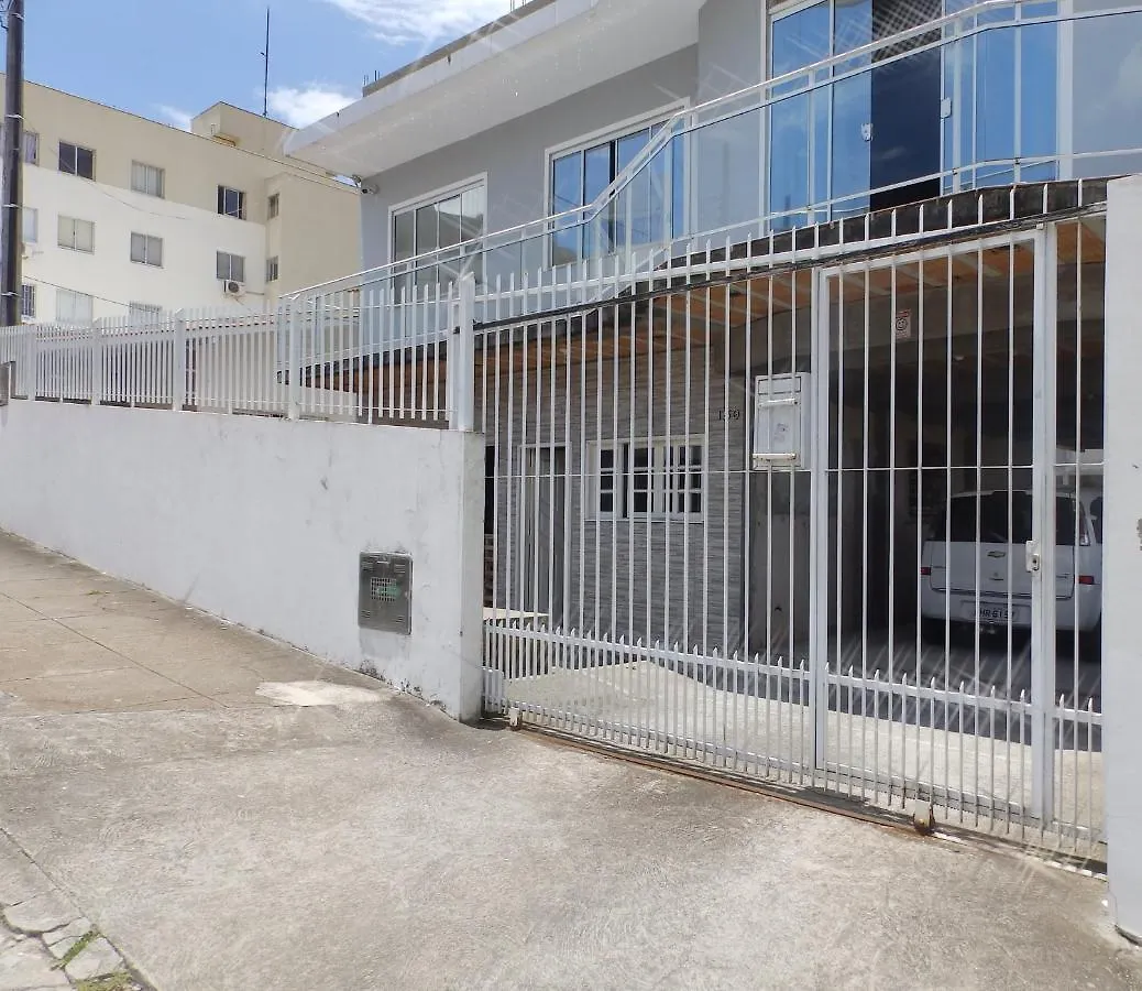 Kitnet Calma, Prox A Br101 Apartamento Sao Jose