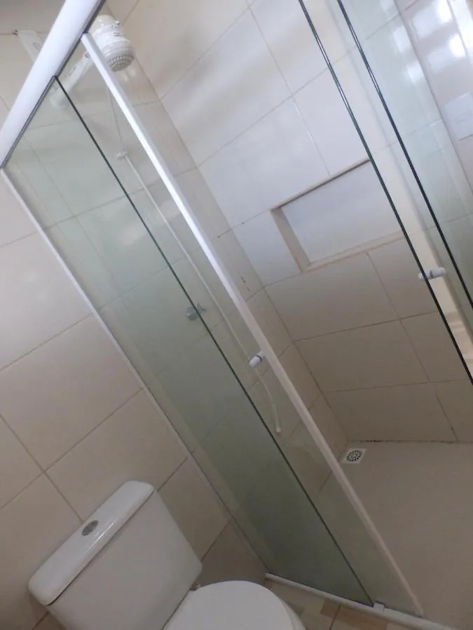 Kitnet Calma, Prox A Br101 Apartamento Sao Jose