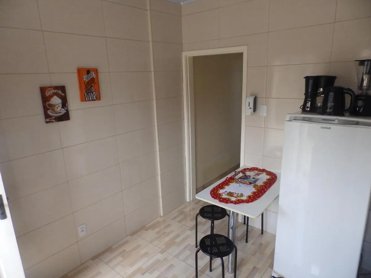 Kitnet Calma, Prox A Br101 Apartamento Sao Jose