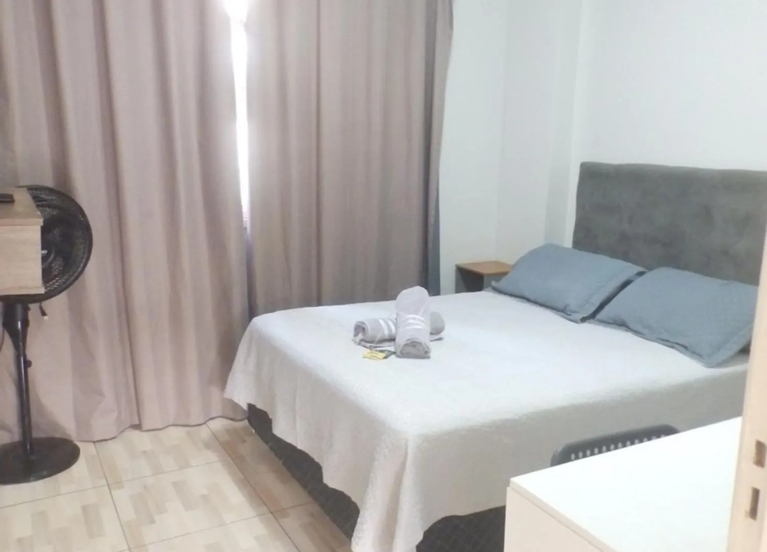 Kitnet Calma, Prox A Br101 Apartamento Sao Jose