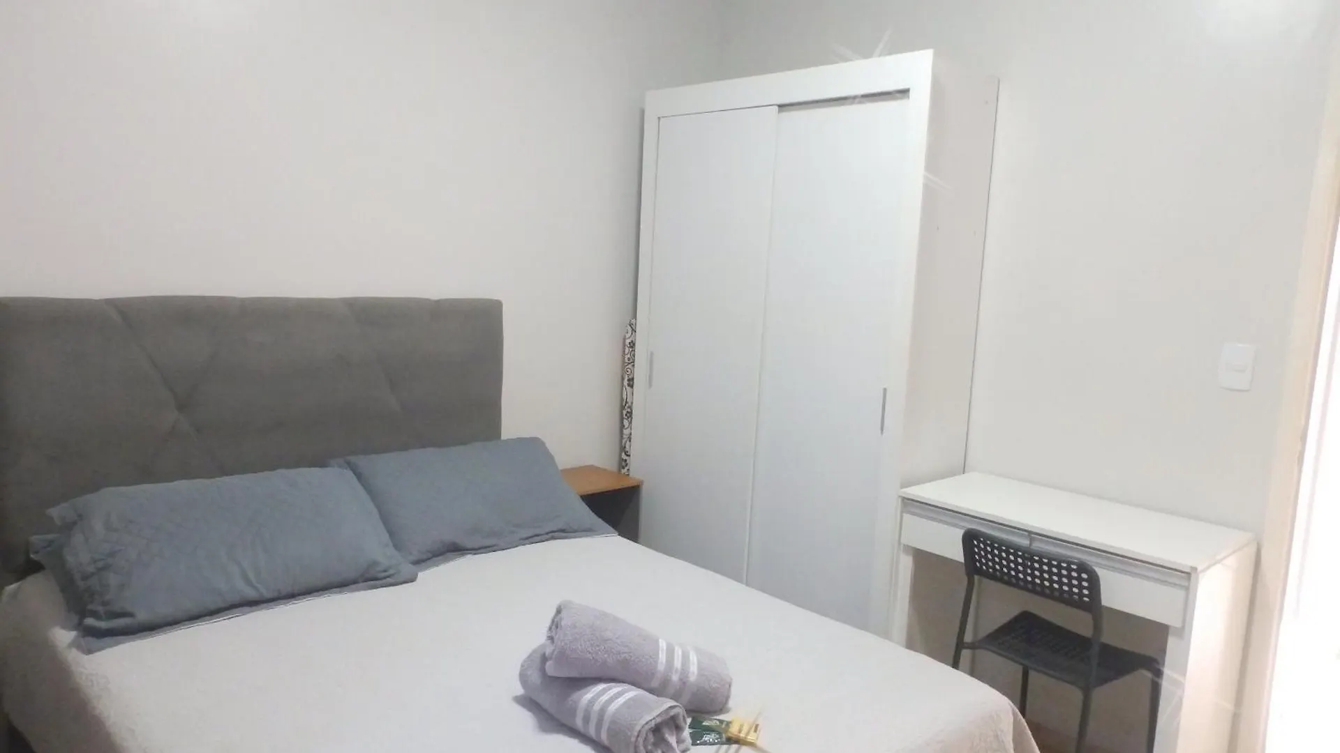 Kitnet Calma, Prox A Br101 Apartamento Sao Jose  0*, Sao Jose (Santa Catarina)