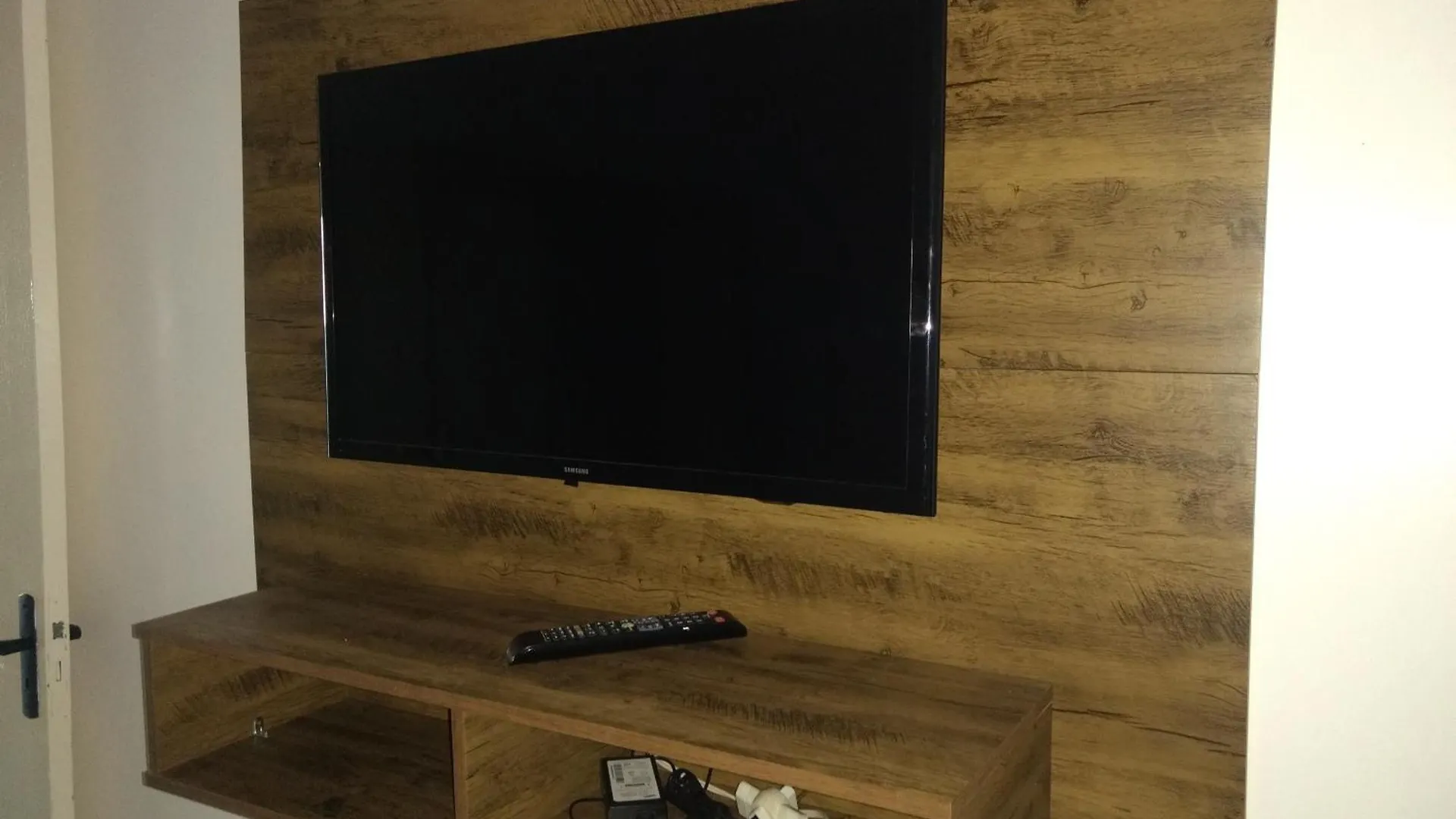 Appartement Kitnet Calma, Prox A Br101 à Sao Jose